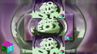 YTPMV 20th Century Fox School Effect Scan