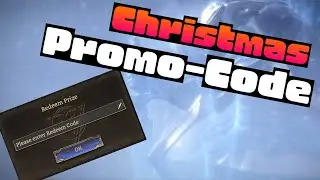 X -MAS PromoCode | Watcher of Relms