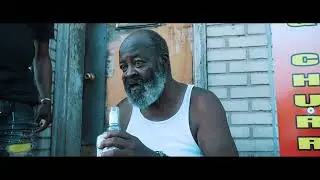 Phil Blount - Airborne Ft. King Terra