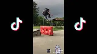 e215 SKATERS ARE AWESOME