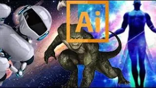 INTELIGENCIA  ARTIFICIAL VIDA ETERNA FUTURO DE LA HUMANIDAD