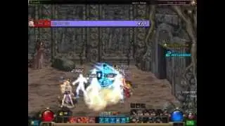 [DFO] Mnen ToDes Floor 6