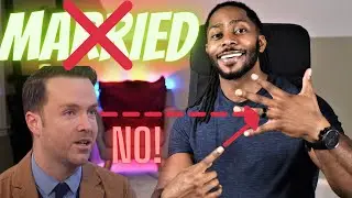 MARRIAGE Is a BAD Deal for Men | Young Millionaire