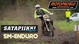 Satapiikki SM-Enduro | Jämsä 2024