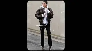 Kendall Jenner street style #kendalljenner