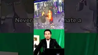 NEVER UNDERESTIMATE A LION👊🤯(He was lost to his wife)#Shorts #viral #shortvideo #short