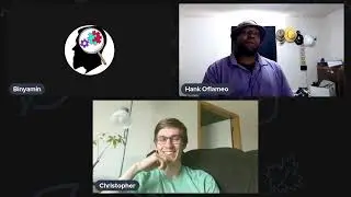 Thursday Hangout #0027 - September 12th, 2024
