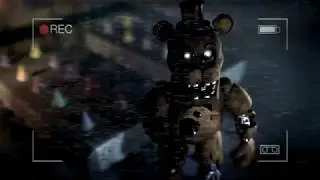 [FNAF SFM] Collab Part For Guy Fieri