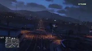 GTA Online Bug: Spontaneous Contagious Permanent Invisibility
