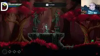 Juxtia: First playthrough - Part 1