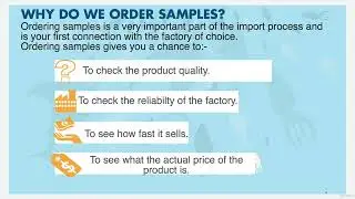 SLIV ONE 35  Introduction to Samples