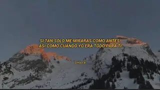 Nsqk - los alpes (ft Nina) [Letra]