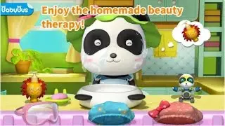 It's Clean Up Time! Let's give Miumiu a Hand with Her chores