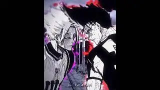 Real Unpredictable 👀🤫🍄 // Blue Lock - Manga Edit