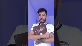 ELES VOLTARAM! | Neno