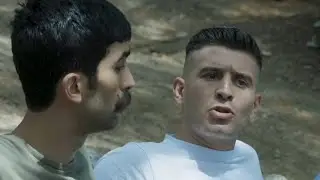 Cio Gökhanla Kavga Ediyor Full (Sıfır Bir 4.Sezon)