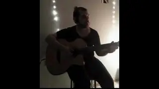 İbrahim Güç - Odam Kireç Tutmuyor (Cem Karaca Cover)