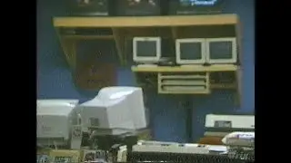 KTIV (NBC) Technical Difficulty Moment - October XX, 1999