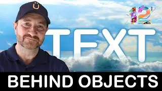 Text Behind Objects : Filmora Video Editor: Expert Tips and Tricks