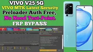 vivo v25 5g frp bypass unlock tool hard reset not working Vivo v25 5g hard reset not working unlock