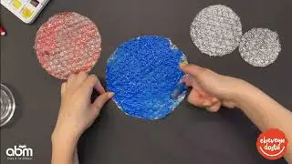 Haftanın Ebeveyn Dostu Etkinliği: Rengarenk Orman
