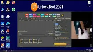 All Factory Reset, All FRP CPU MTK 1 Click By UnlockTool 2021