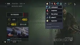 LambhorghiniSV's Live PS4 Broadcast