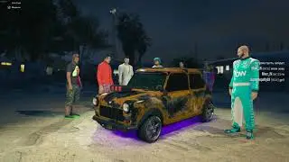 99.99% coop in discord and we completed this impossible challenge and this happened