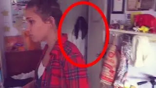 Hantu nyata didunia itu ada...