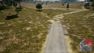PLAYERUNKNOWN'S BATTLEGROUNDS. Вот это поворот))