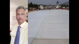 PRECAUTIONS IN PQC PAVING