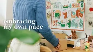 A Slow Start Is Still A Start 🐢 Life As An Illustrator In Japan