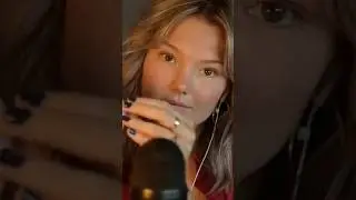 Time to take some breaths and just listen #asmr #relaxing #asmrsounds
