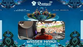 Resistencia Mainfloor #7 - Yasser Hanzi - Juice (GMS)