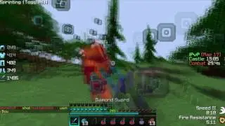 iPvP is getting better every map | iPvP HCF