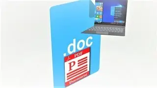 How To Convert PDF to Microsoft Word without software on Android Device( in less than 10 seconds)