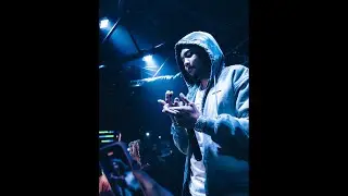 G Herbo Type Beat - “Stay Down