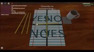 Charlie charlie roblox|Edited