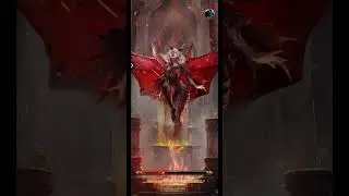 Vampire Bloodline Upgred Hero And Daily Gameplay
