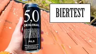 5,0 Original Pils | BIERTEST