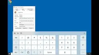 Setting Up Kiosk Mode with a Chrome Browser