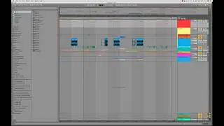 Alex Kidd Production Masterclass