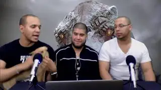 GBN Podcast - Episode 3