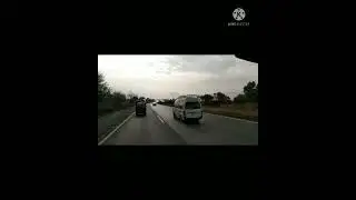 M1 going Islamabad