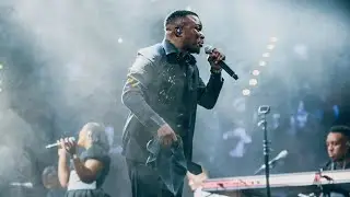 Ungu'Nkulukulu - Official Video -  by Takie Ndou - The GLORY Live Recording