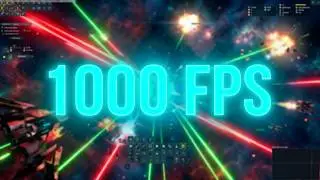 A New +1000 FPS Darkorbit PvP server in 2026?