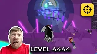 Роблокс Башня АДА #4 | Roblox Tower of Hell | Папа Плей