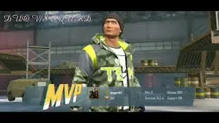DUO V/S SQUAD ||DANGERDK ||Sapna dono Ka churo Chur ho Gaya ||pubg