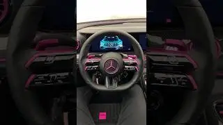 930 HP Brabus GT63 S! 🤯 