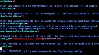 DSfW Health Check Script 2.5